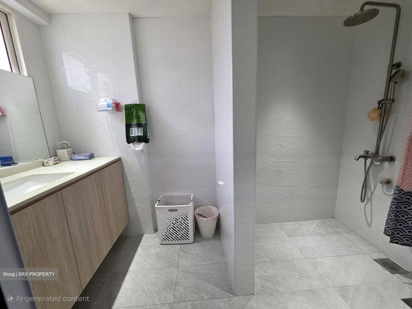 Evergreen Park (D19), Apartment #455750421